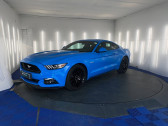 Ford Mustang Mustang Fastback V8 5.0 421 Blue Edition A 2p   Toulouse 31