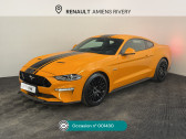 Annonce Ford Mustang occasion Essence Mustang Fastback V8 5.0 GT � Rivery