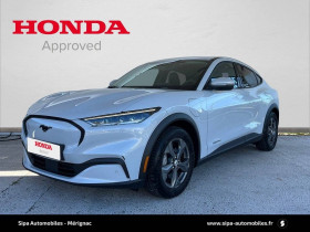 Ford Mustang , garage HONDA - SIPA AUTOMOBILES - BORDEAUX  Mrignac