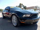 Ford Mustang MUSTANG V6 3,7 CPE AUTO    Orgeval 78