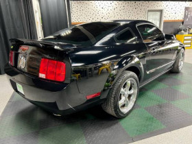 Ford Mustang , garage ROYAL AUTO  Orgeval
