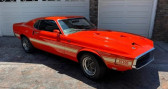 Ford Mustang occasion  année 1969 boite Automatique Annonce Ford Mustang occasion Essence mustang à LYON