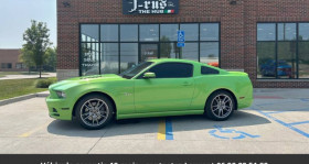 Ford Mustang , garage US CARS IMPORTATION � Paris