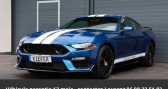 Annonce Ford Mustang occasion Essence pack carroosserie tout compris hors homologation 4500e � Paris