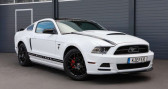 Annonce Ford Mustang occasion Essence pack carrosserie tout compris hors homologation 4500e � Paris