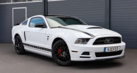Ford Mustang , garage US CARS IMPORTATION � Paris