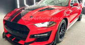 Annonce Ford Mustang occasion Essence pack carrosserie tout compris hors homologation 4500e � Paris