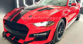 Ford Mustang , garage US CARS IMPORTATION � Paris