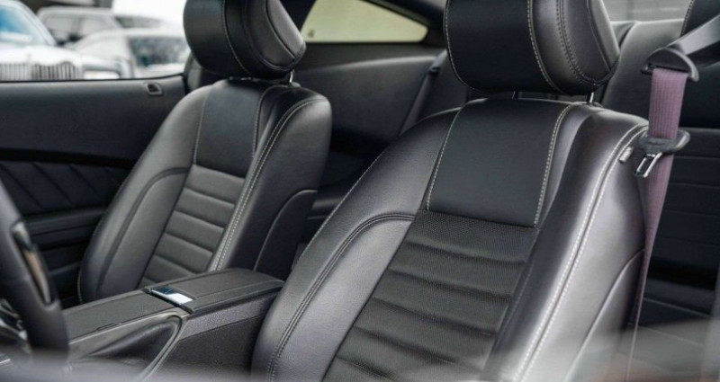 Ford Mustang pack cervini tout compris hors homologation 4500e 2014 - photo n°4 Ford Mustang pack cervini tout compris hors homologation 4500e  occasion à Paris - photo n°4