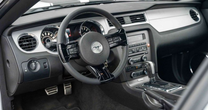 Ford Mustang pack cervini tout compris hors homologation 4500e 2014 - photo n°7 Ford Mustang pack cervini tout compris hors homologation 4500e  occasion à Paris - photo n°7