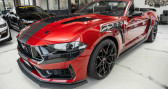 Annonce Ford Mustang occasion Essence pack dark horse tout compris hors homologation 4500e � Paris