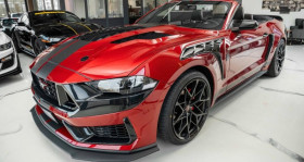 Ford Mustang , garage US CARS IMPORTATION � Paris