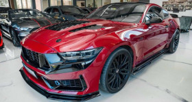 Ford Mustang , garage US CARS IMPORTATION � Paris