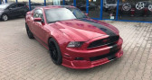 Ford Mustang pack gp tout compris hors homologation 4500e   Paris 75