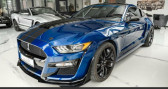 Ford Mustang pack gpl tout compris hors homologation 4500e   Paris 75