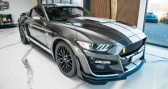 Ford Mustang occasion année 2016 boite Automatique Annonce Ford Mustang occasion Essence pack gpl tout compris hors homologation 4500e à Paris
