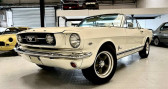 Ford Mustang PACK GT - BOITE MANUELLE 5  1966 - annonce de voiture en vente sur Auto Sélection.com