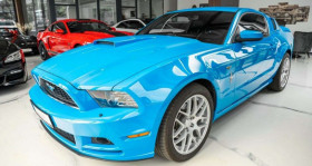 Ford Mustang , garage US CARS IMPORTATION � Paris