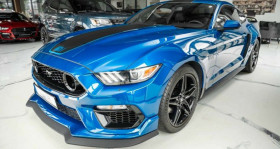 Ford Mustang , garage US CARS IMPORTATION � Paris