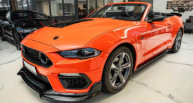 Ford Mustang , garage US CARS IMPORTATION � Paris