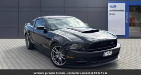 Ford Mustang , garage US CARS IMPORTATION  Paris