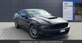 Ford Mustang occasion année 2013 boite Automatique Annonce Ford Mustang occasion Essence pack roush tout compris hors homologation 4500e à Paris