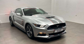 Ford Mustang occasion 2015 mise en vente &agrave; Paris par le garage US CARS IMPORTATION - photo n&deg;1