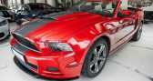 Annonce Ford Mustang occasion Essence pack roush tout compris hors homologation 4500e � Paris