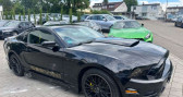 Ford Mustang pack servini hors homologation 4500e   Paris 75
