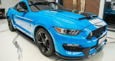 Annonce Ford Mustang occasion Essence pack tout compris hors homologation 4500e � Paris