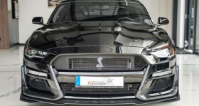 Ford Mustang , garage US CARS IMPORTATION � Paris