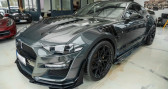Annonce Ford Mustang occasion Essence pack tout compris hors homologation 4500e � Paris