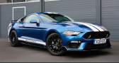 Annonce Ford Mustang occasion Essence pack tout compris hors homologation 4500e � Paris