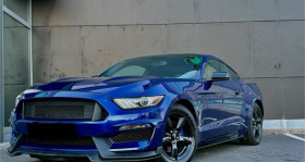 Ford Mustang , garage US CARS IMPORTATION � Paris