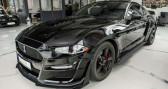 Annonce Ford Mustang occasion Essence pack tout compris hors homologation 4500e � Paris