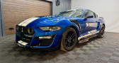 Annonce Ford Mustang occasion Essence pack tout compris hors homologation 4500e � Paris