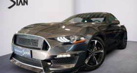Ford Mustang , garage US CARS IMPORTATION  Paris