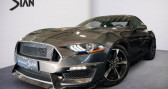 Ford Mustang occasion année 2018 boite Automatique Annonce Ford Mustang occasion Essence pack tout compris hors homologation 4500e à Paris