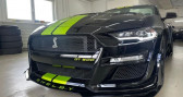 Ford Mustang occasion année 2018 boite Automatique Annonce Ford Mustang occasion Essence pack tout compris hors homologation 4500e à Paris