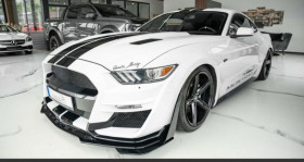 Ford Mustang , garage US CARS IMPORTATION  Paris