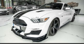 Ford Mustang occasion année 2016 boite Automatique Annonce Ford Mustang occasion Essence pack tout compris hors homologation 4500e à Paris