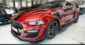 Ford Mustang occasion année 2017 boite Automatique Annonce Ford Mustang occasion Essence pack tout compris hors homologation 4500e à Paris
