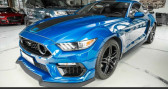 Ford Mustang pack tout compris hors homologation 4500e   Paris 75