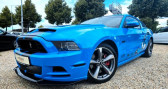 Ford Mustang pack tout compris hors homologation 4500e   Paris 75
