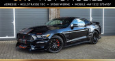 Ford Mustang occasion année 2015 boite Manuelle Annonce Ford Mustang occasion Essence pack tout compris hors homologation 4500e à Paris