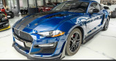 Ford Mustang occasion année 2015 boite Automatique Annonce Ford Mustang occasion Essence pack tout compris hors homologation 4500e à Paris