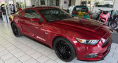 Ford Mustang occasion année 2016 boite Manuelle Annonce Ford Mustang occasion Essence pack tout compris hors homologation 4500e à Paris