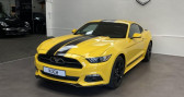 Ford Mustang occasion année 2015 boite Manuelle Annonce Ford Mustang occasion Essence pack tout compris hors homologation 4500e à Paris