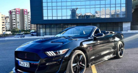 Ford Mustang occasion 2015 mise en vente à Paris par le garage US CARS IMPORTATION - photo n°1