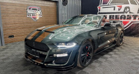 Ford Mustang occasion 2016 mise en vente à Paris par le garage US CARS IMPORTATION - photo n°1